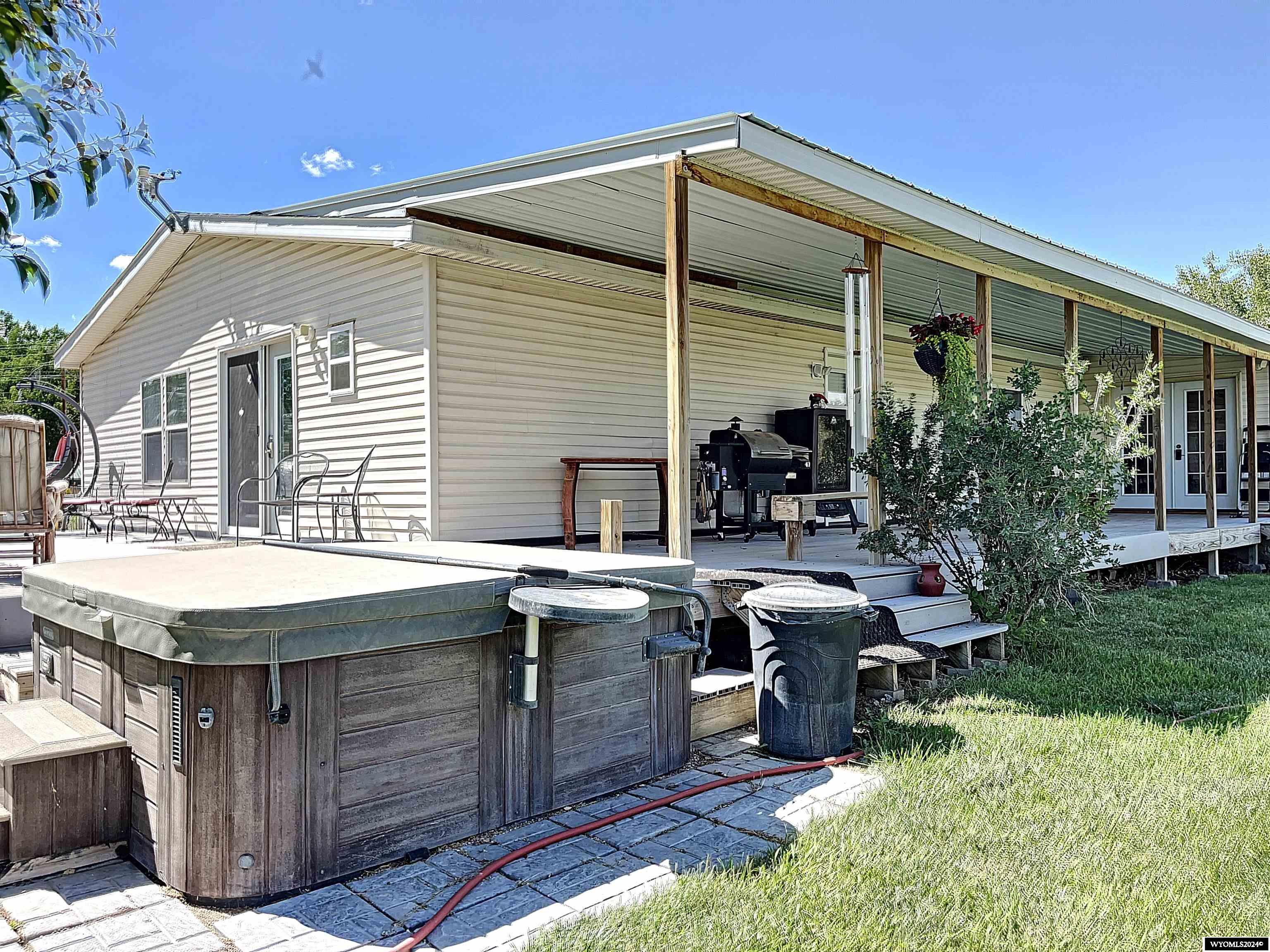 200 2nd Street Kaycee, WY 82639 - Photo 44 of 49