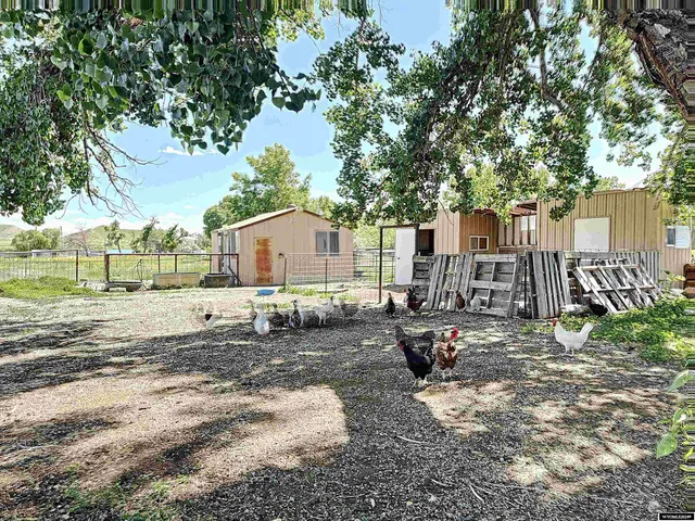 $499,000 | 200 2nd Street, Kaycee, WY 82639