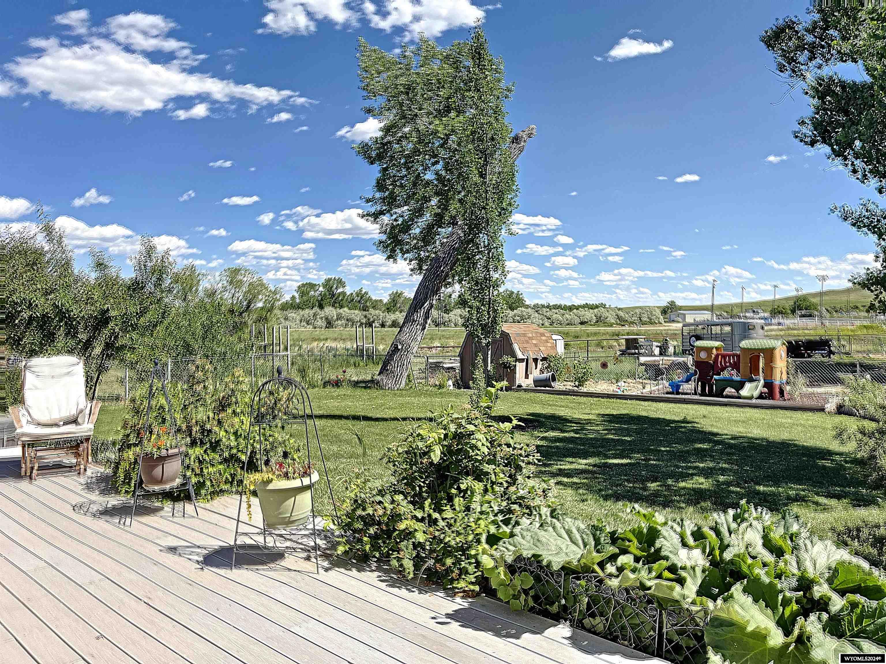 200 2nd Street Kaycee, WY 82639 - Photo 47 of 49