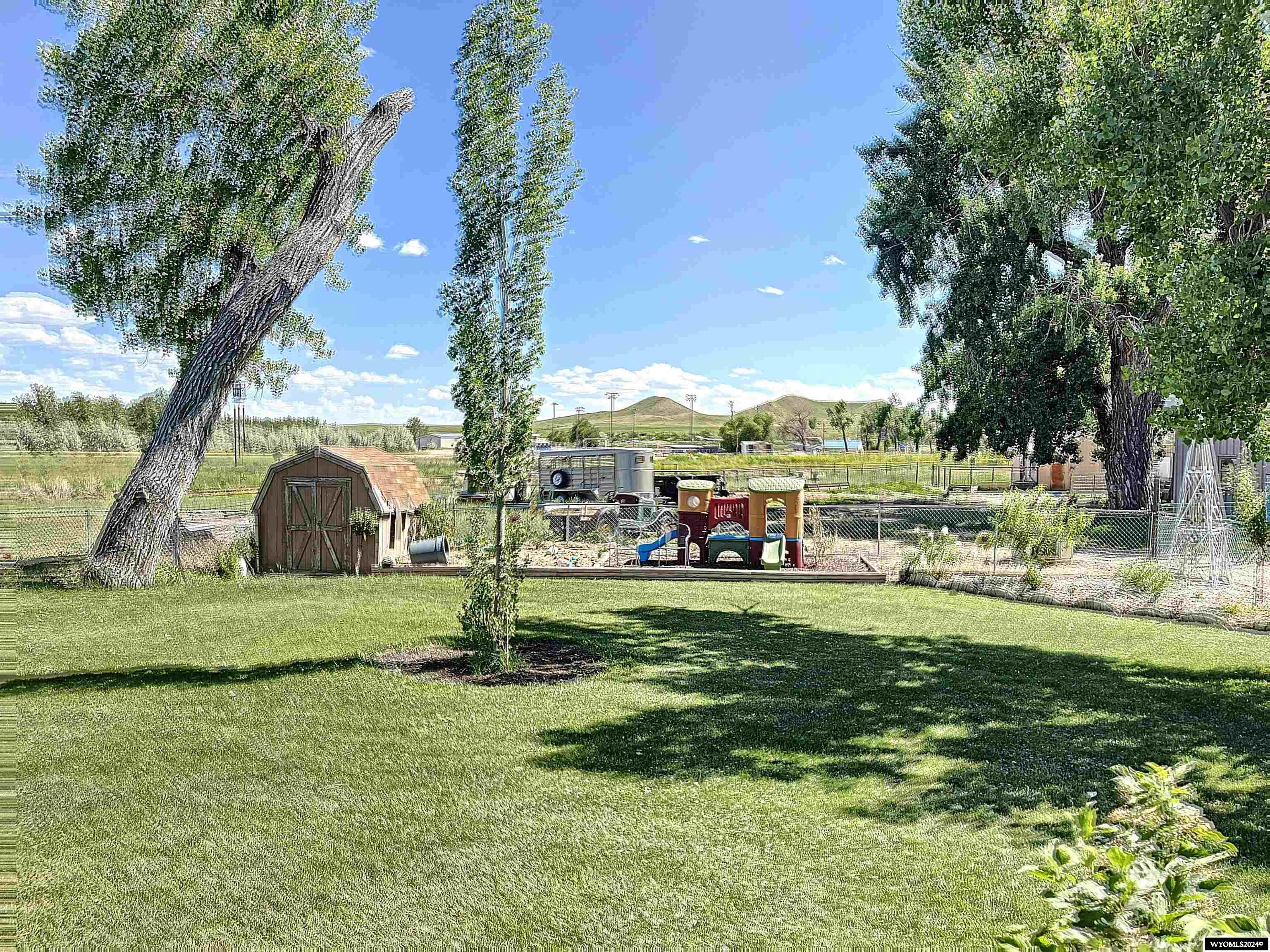 200 2nd Street Kaycee, WY 82639 - Photo 48 of 49