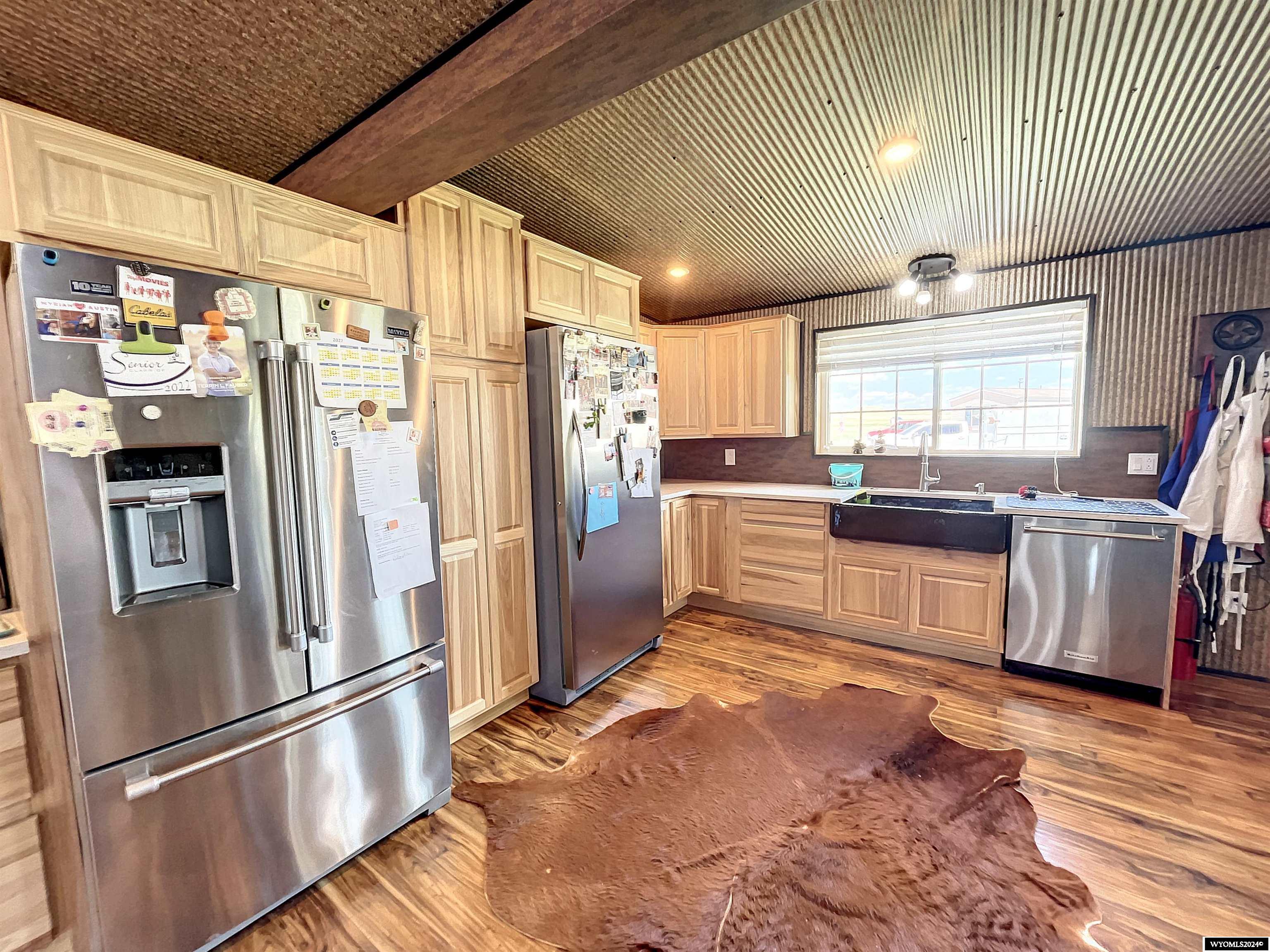 200 2nd Street Kaycee, WY 82639 - Photo 6 of 49