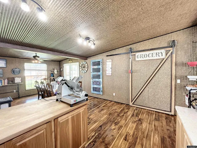 $499,000 | 200 2nd Street, Kaycee, WY 82639