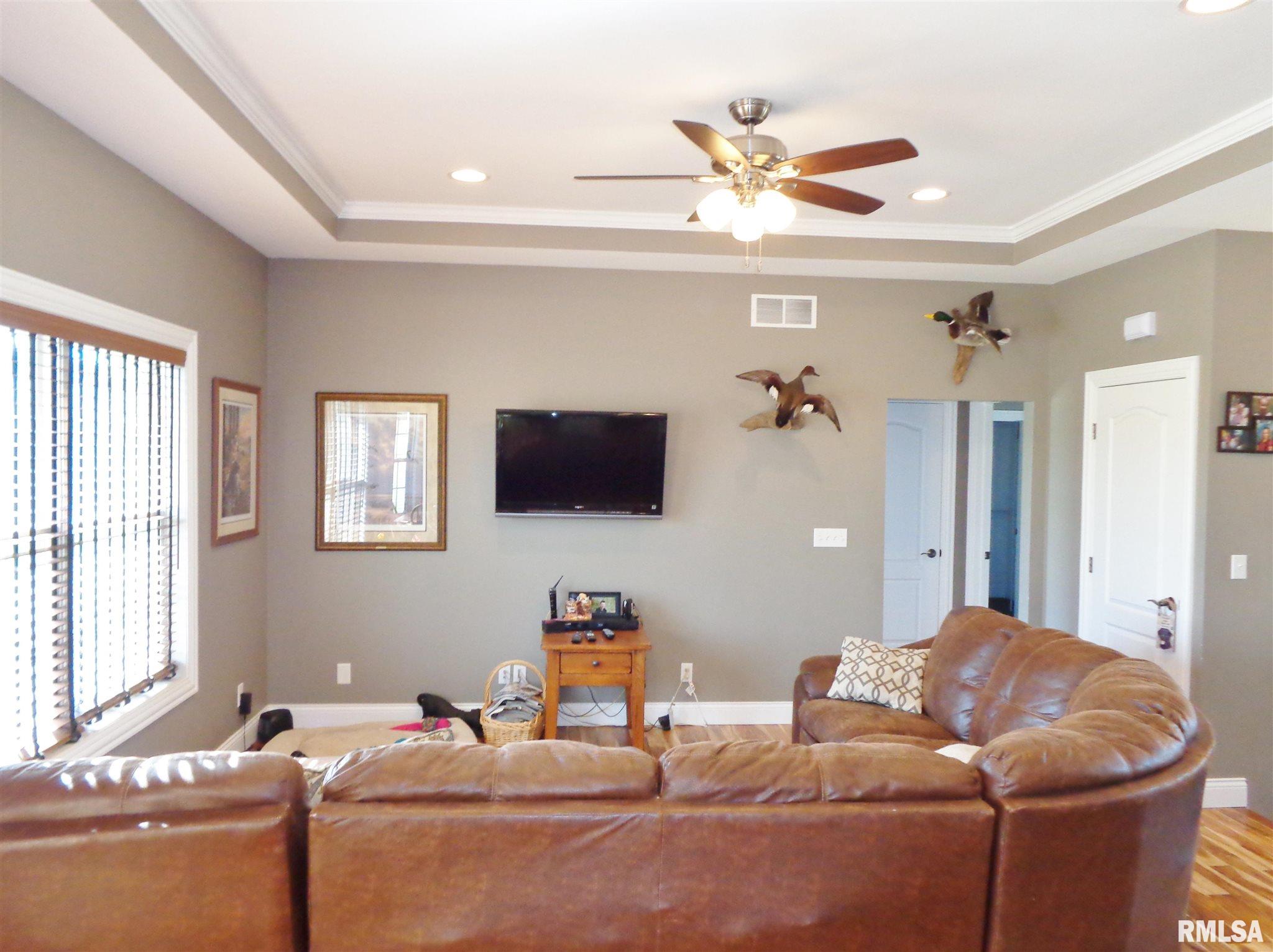 445 Macey Lake Road Metamora, IL 61548 - Photo 20 of 50 Gallery Image 20