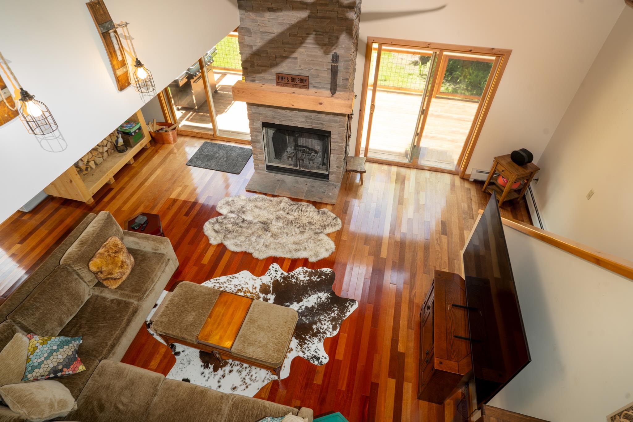 145 Leon Stocker Drive Stratton, VT 05360 - Photo 20 of 40