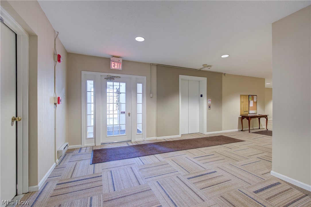 22481 Center Ridge Road, Unit 301 Rocky River, OH 44116 - Photo 34 of 37 Gallery Image 34