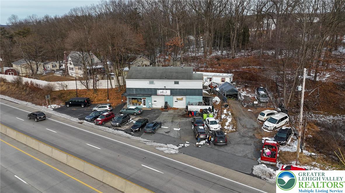 1791 Centre Turnpike Orwigsburg, PA 17961 - Photo 11 of 17 a view of a outdoor space