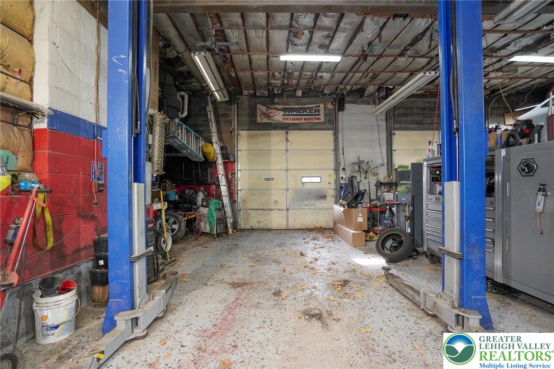 1791 Centre Turnpike Orwigsburg, PA 17961 - Photo 16 of 17 a view of a storage room