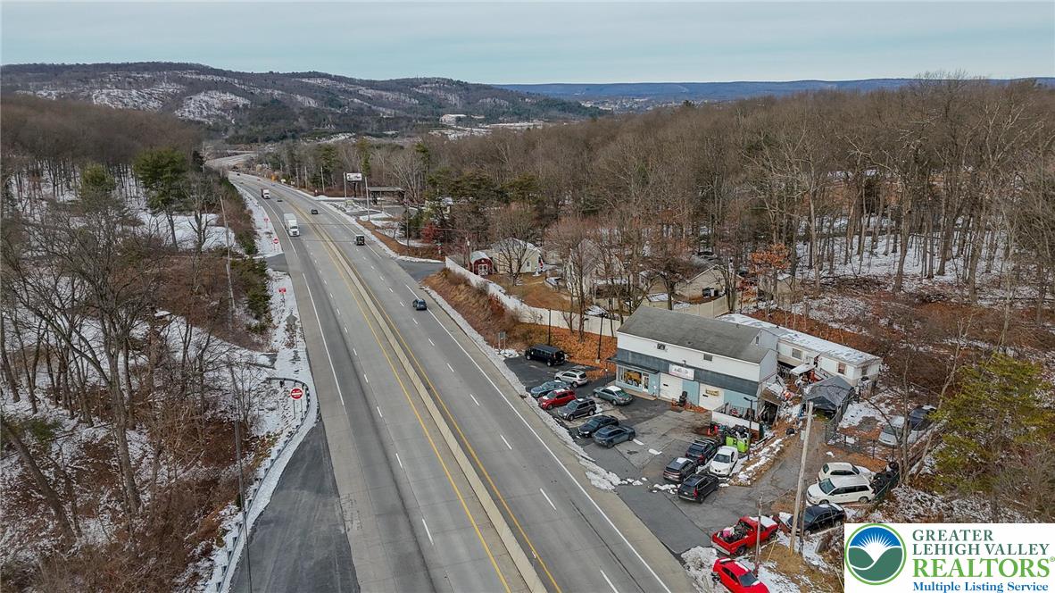 1791 Centre Turnpike Orwigsburg, PA 17961 - Photo 2 of 17 a view of city and mountain