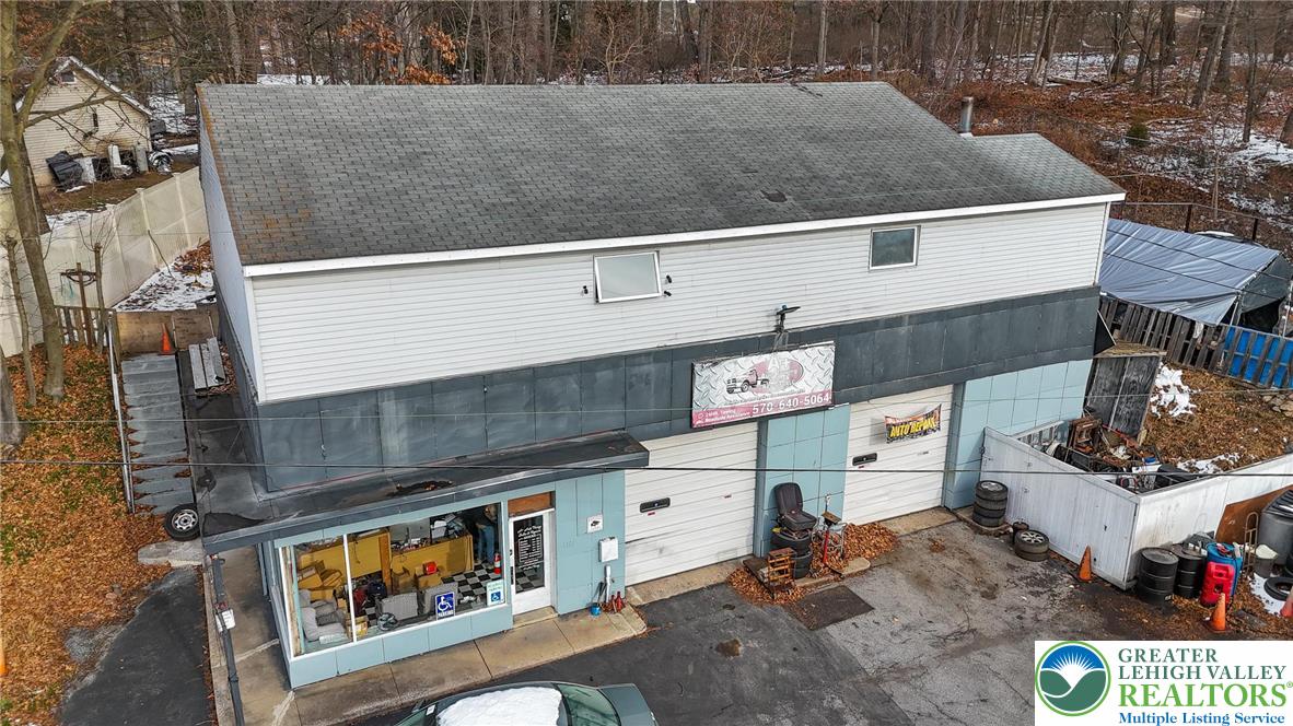 1791 Centre Turnpike Orwigsburg, PA 17961 - Photo 5 of 17