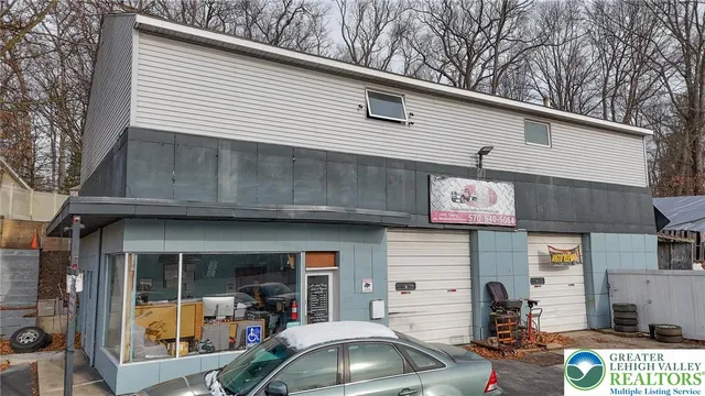 a view of a city from a terrace