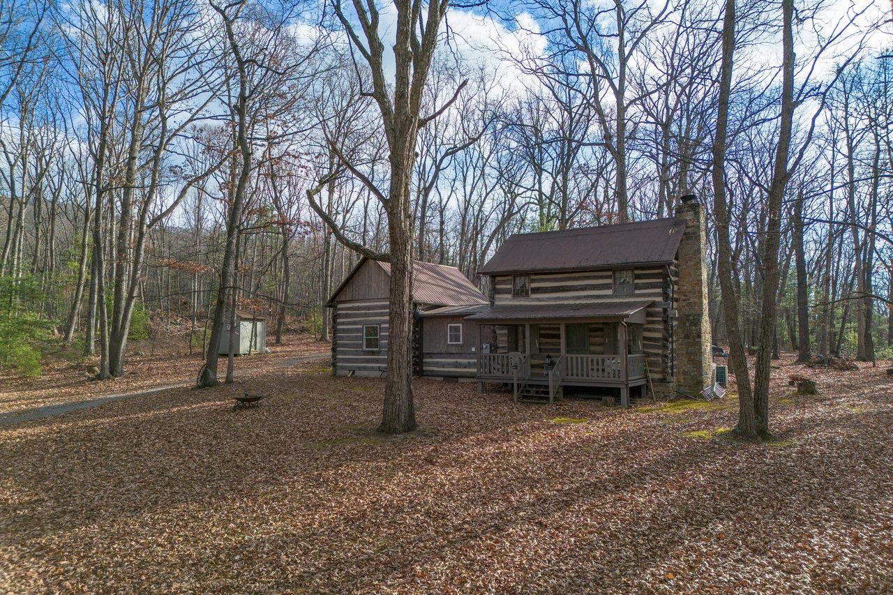 800 Cove Mountain Road Mathias, WV 26812 - Photo 52 of 74