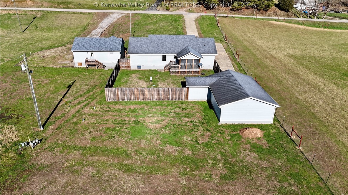 3395 Servia Road Duck, WV 25063 - Photo 46 of 48 Gallery Image 46