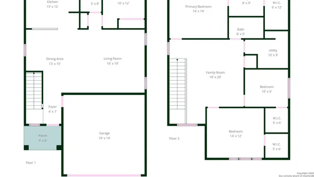 $1,700 | 11842 Silver Coins, San Antonio, TX 78254