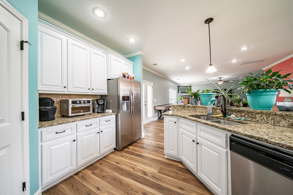 9597 Yarbrough Road Midland, GA 31820 - Photo 12 of 48