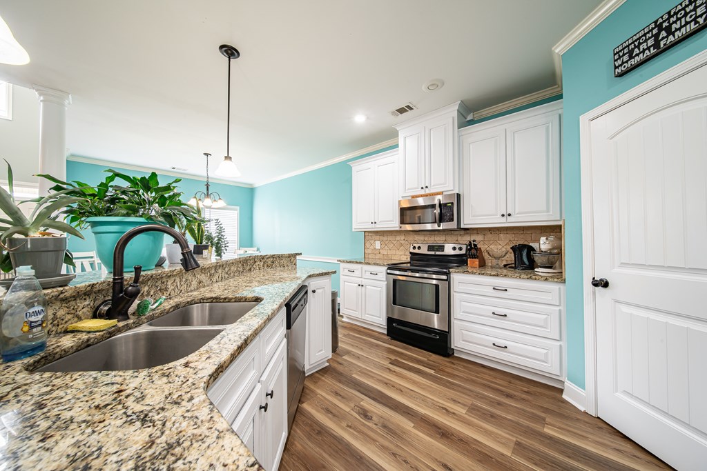 9597 Yarbrough Road Midland, GA 31820 - Photo 13 of 48