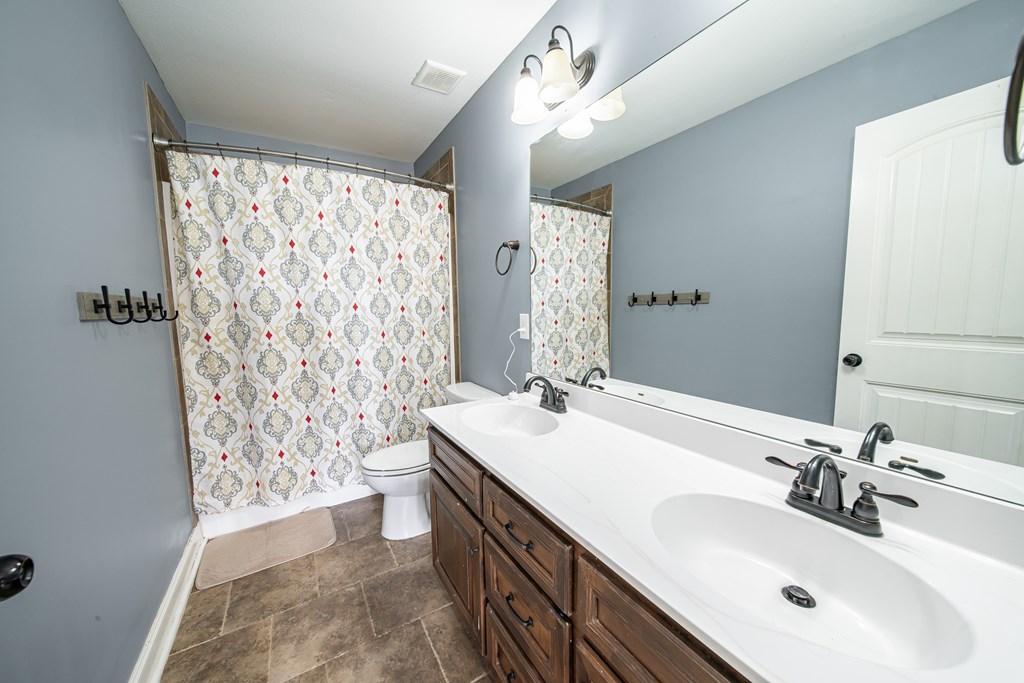 9597 Yarbrough Road Midland, GA 31820 - Photo 40 of 48