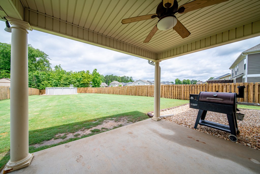 9597 Yarbrough Road Midland, GA 31820 - Photo 41 of 48