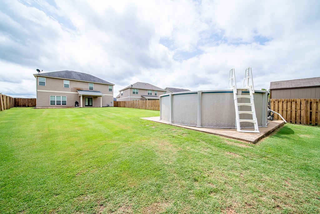 9597 Yarbrough Road Midland, GA 31820 - Photo 47 of 48