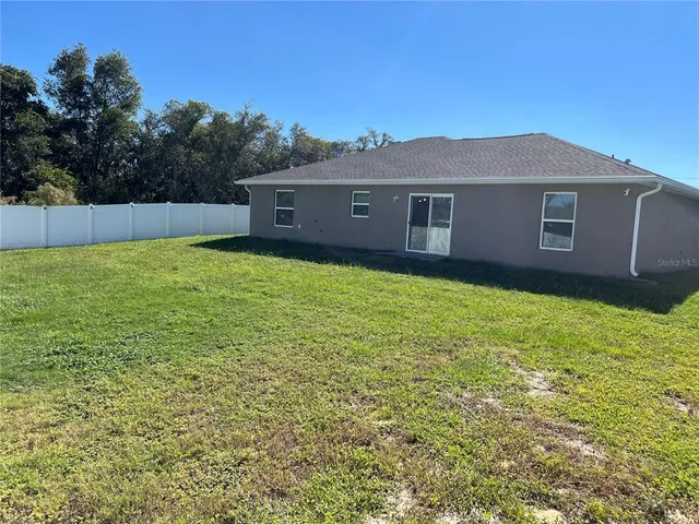 $270,000 | 2839 Southwest 147th Street, Ocala, FL 34473