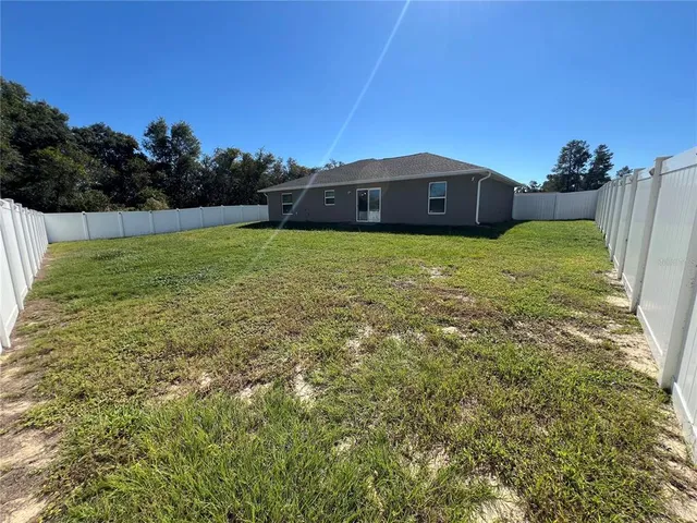 $270,000 | 2839 Southwest 147th Street, Ocala, FL 34473