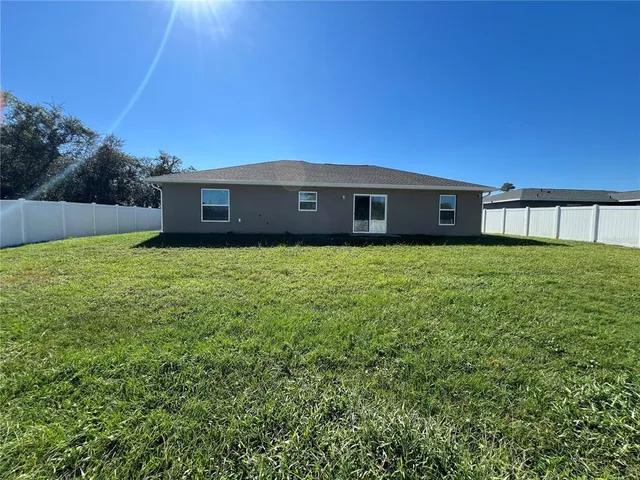 $270,000 | 2839 Southwest 147th Street, Ocala, FL 34473