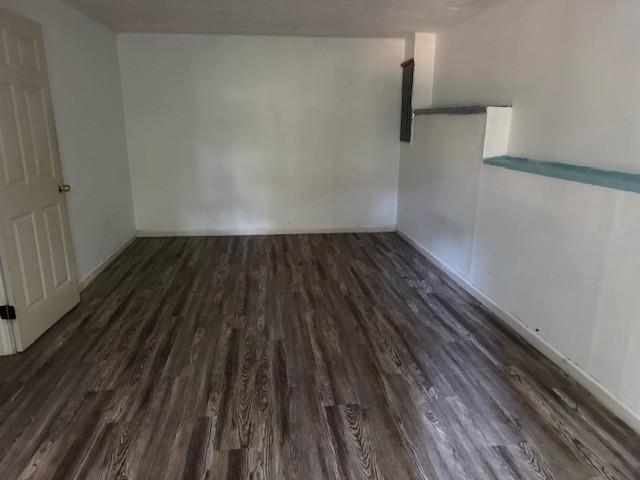 2196 Stenger Road Douglasville, GA 30135 - Photo 13 of 13 a view of wooden floor in a bathroom