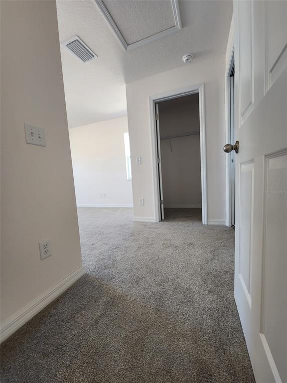 4381 East Ravenna Street Inverness, FL 34453 - Photo 15 of 44 a view of empty room