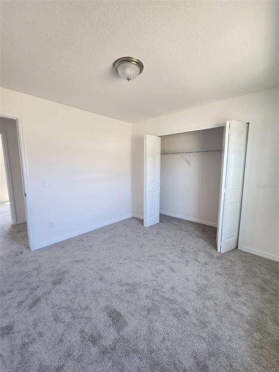 4381 East Ravenna Street Inverness, FL 34453 - Photo 24 of 44 a view of an empty room