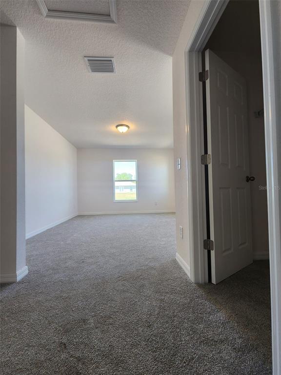 4381 East Ravenna Street Inverness, FL 34453 - Photo 32 of 44 a view of empty room