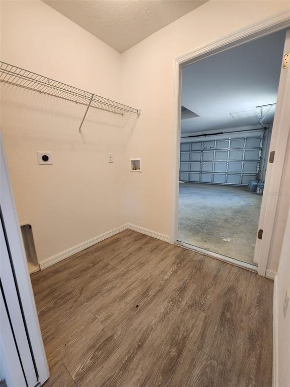 4381 East Ravenna Street Inverness, FL 34453 - Photo 35 of 44 a view of empty room