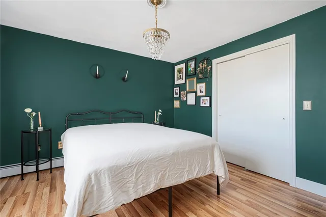 $2,800 | 40 Paolino Street, Johnston, RI 02919