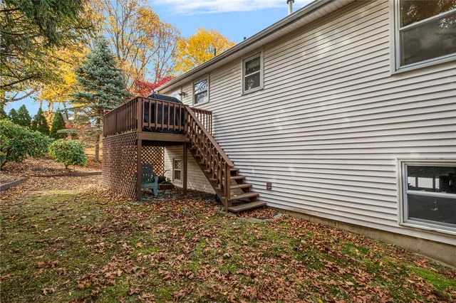 $2,800 | 40 Paolino Street, Johnston, RI 02919