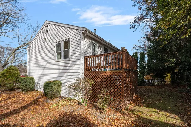 $2,800 | 40 Paolino Street, Johnston, RI 02919