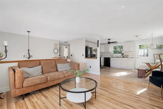 $2,800 | 40 Paolino Street, Johnston, RI 02919