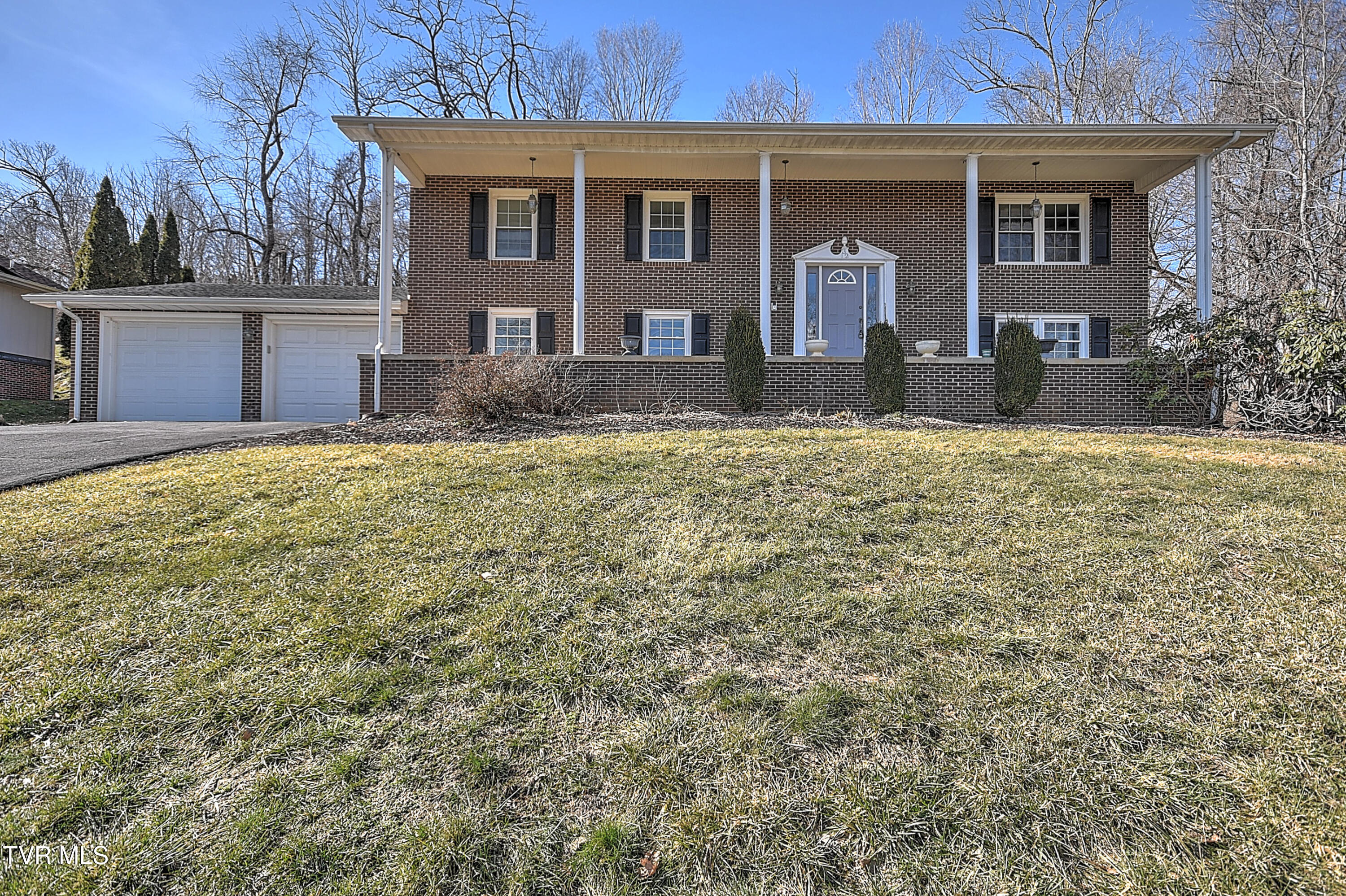 288 Trail Road Bristol, VA 24201 - Photo 1 of 55 288 Trail DB-2