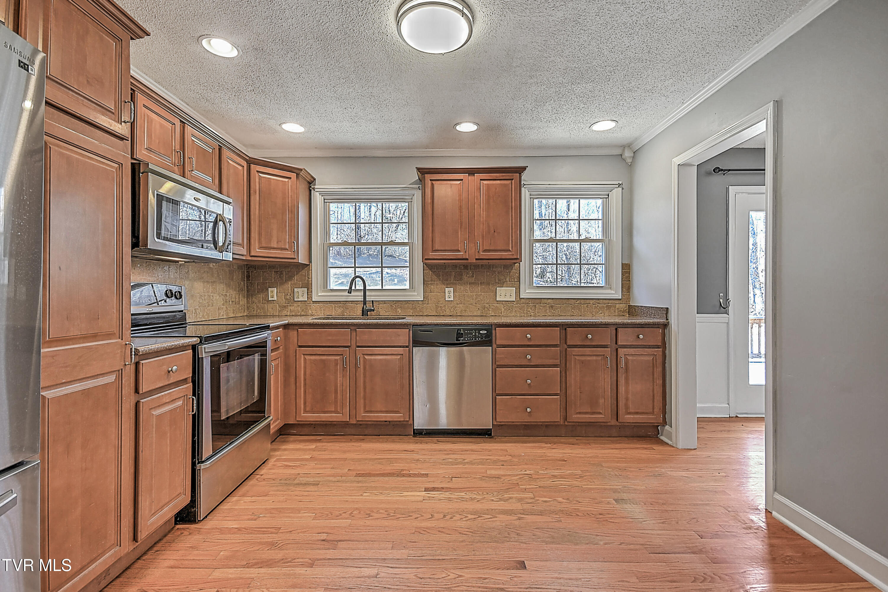 288 Trail Road Bristol, VA 24201 - Photo 16 of 55 288 Trail DB-17