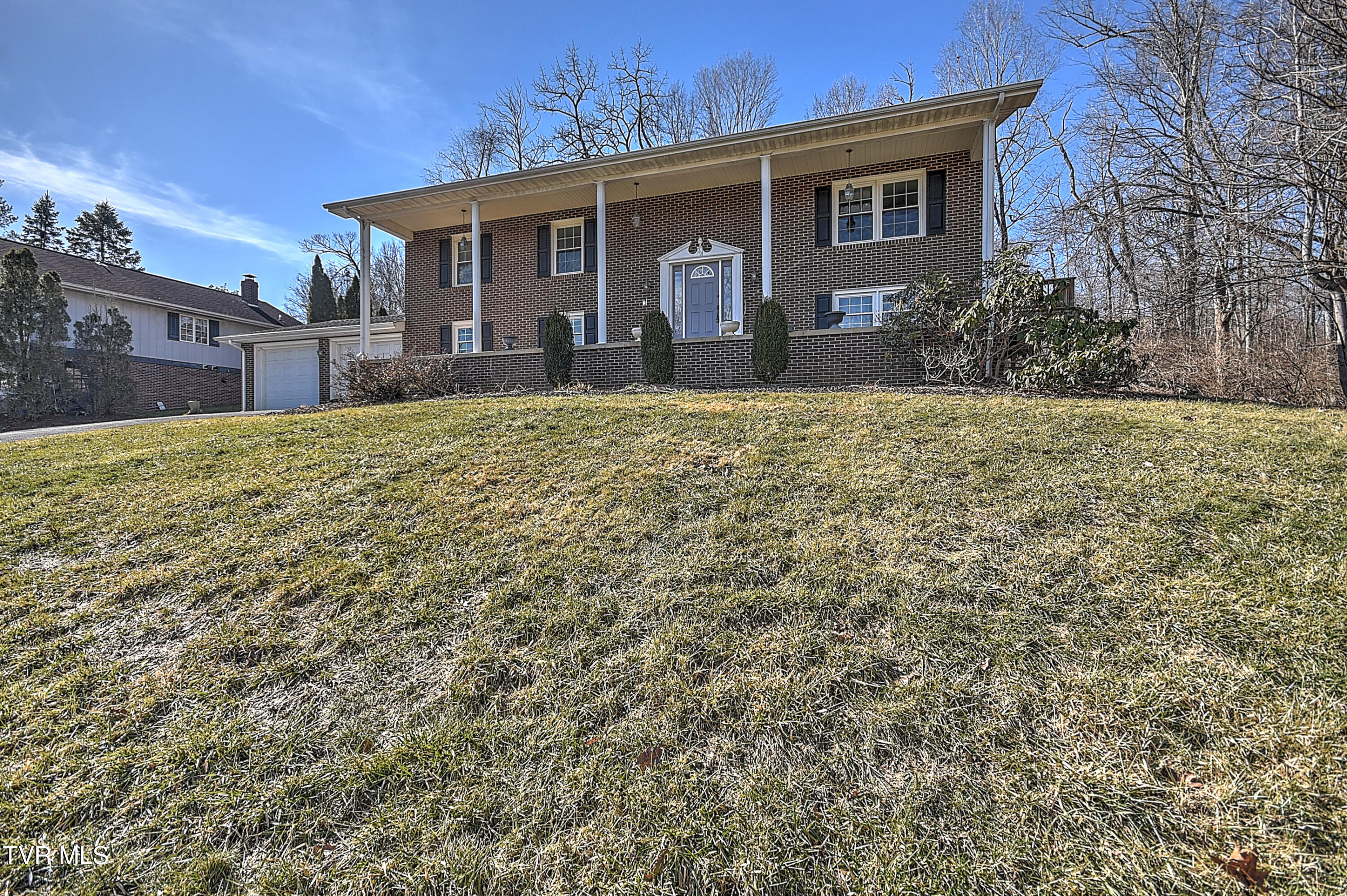 288 Trail Road Bristol, VA 24201 - Photo 3 of 55 288 Trail DB-3