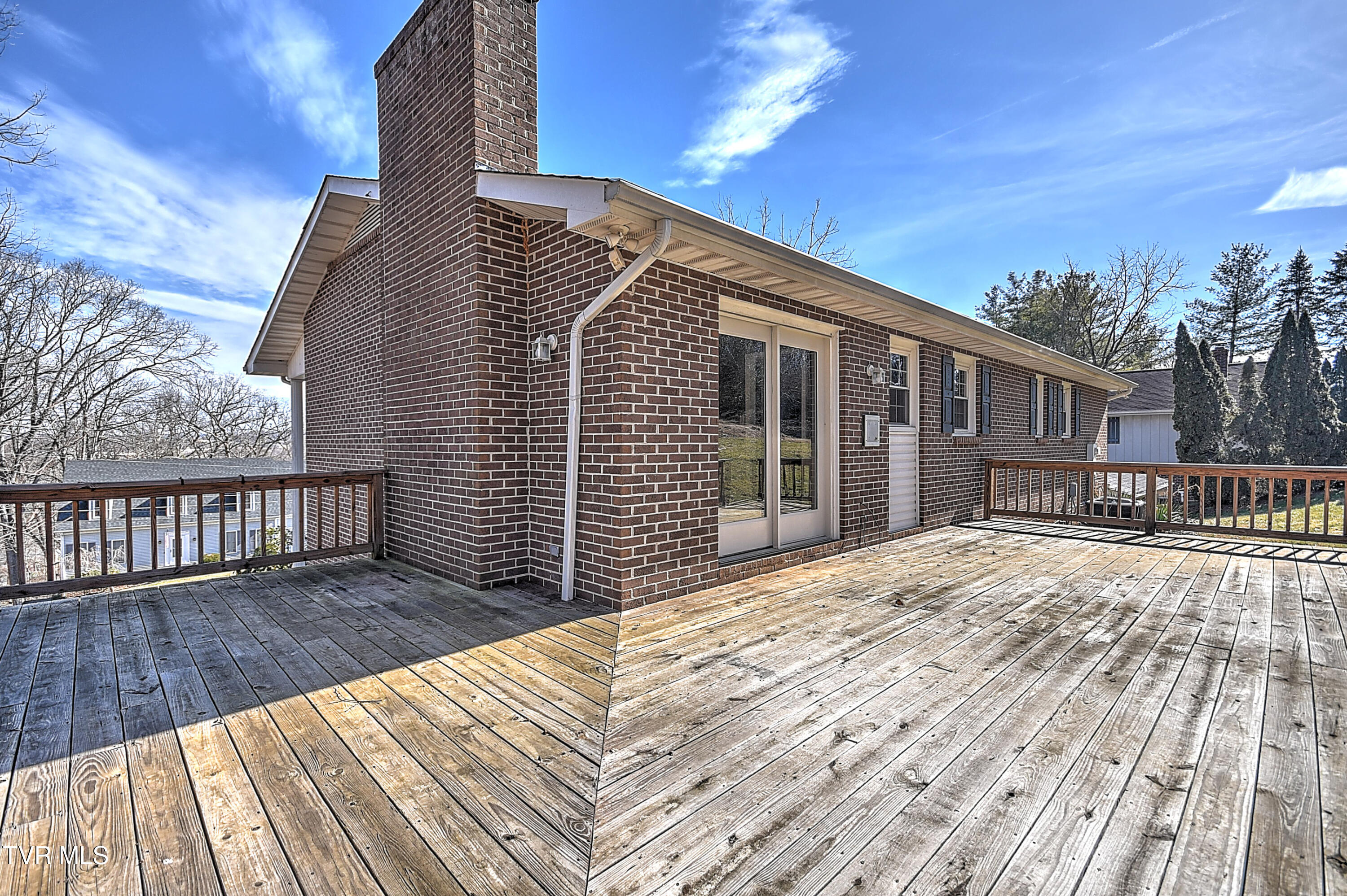 288 Trail Road Bristol, VA 24201 - Photo 46 of 55 288 Trail DB-47