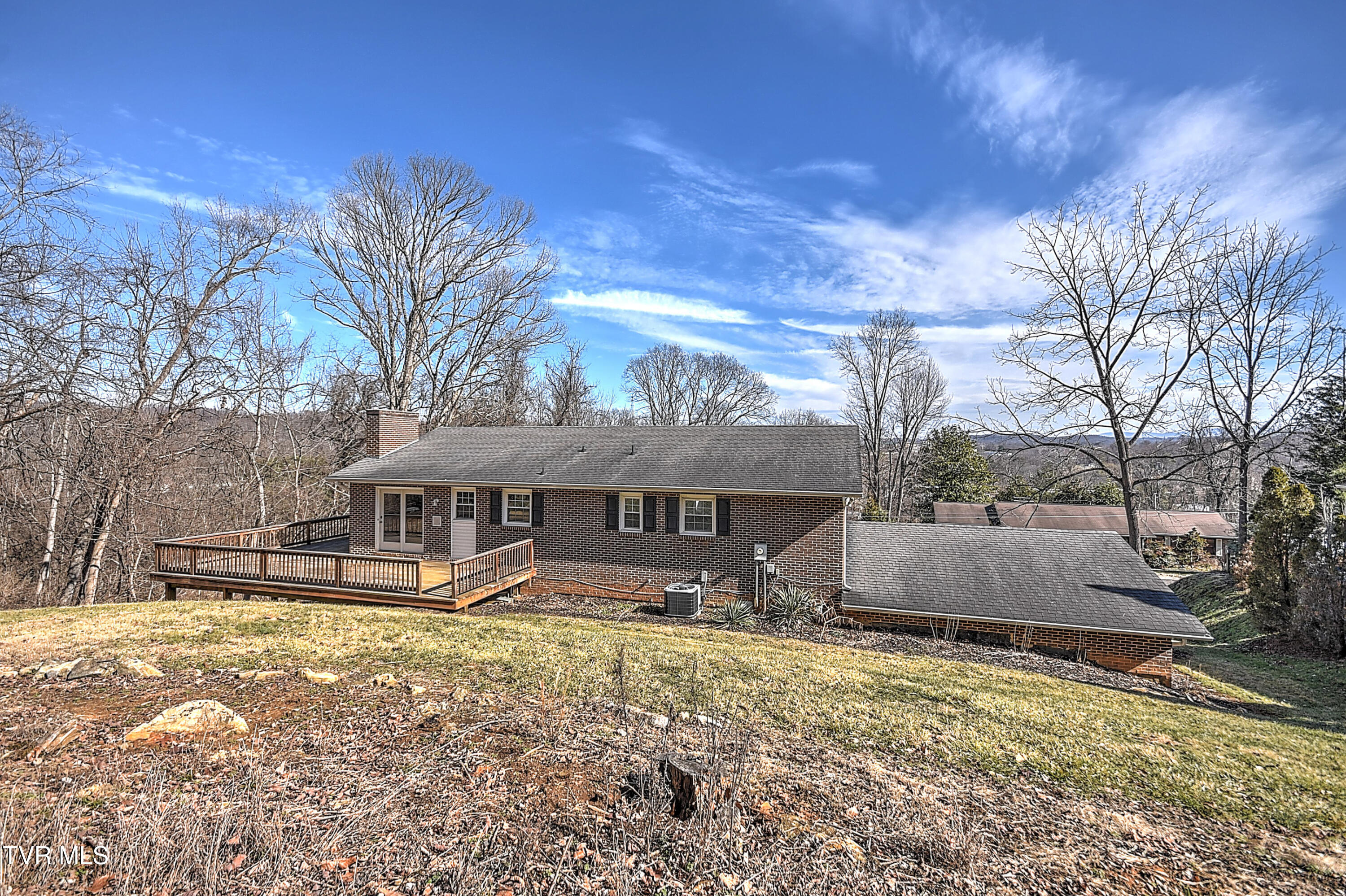 288 Trail Road Bristol, VA 24201 - Photo 48 of 55 288 Trail DB-49