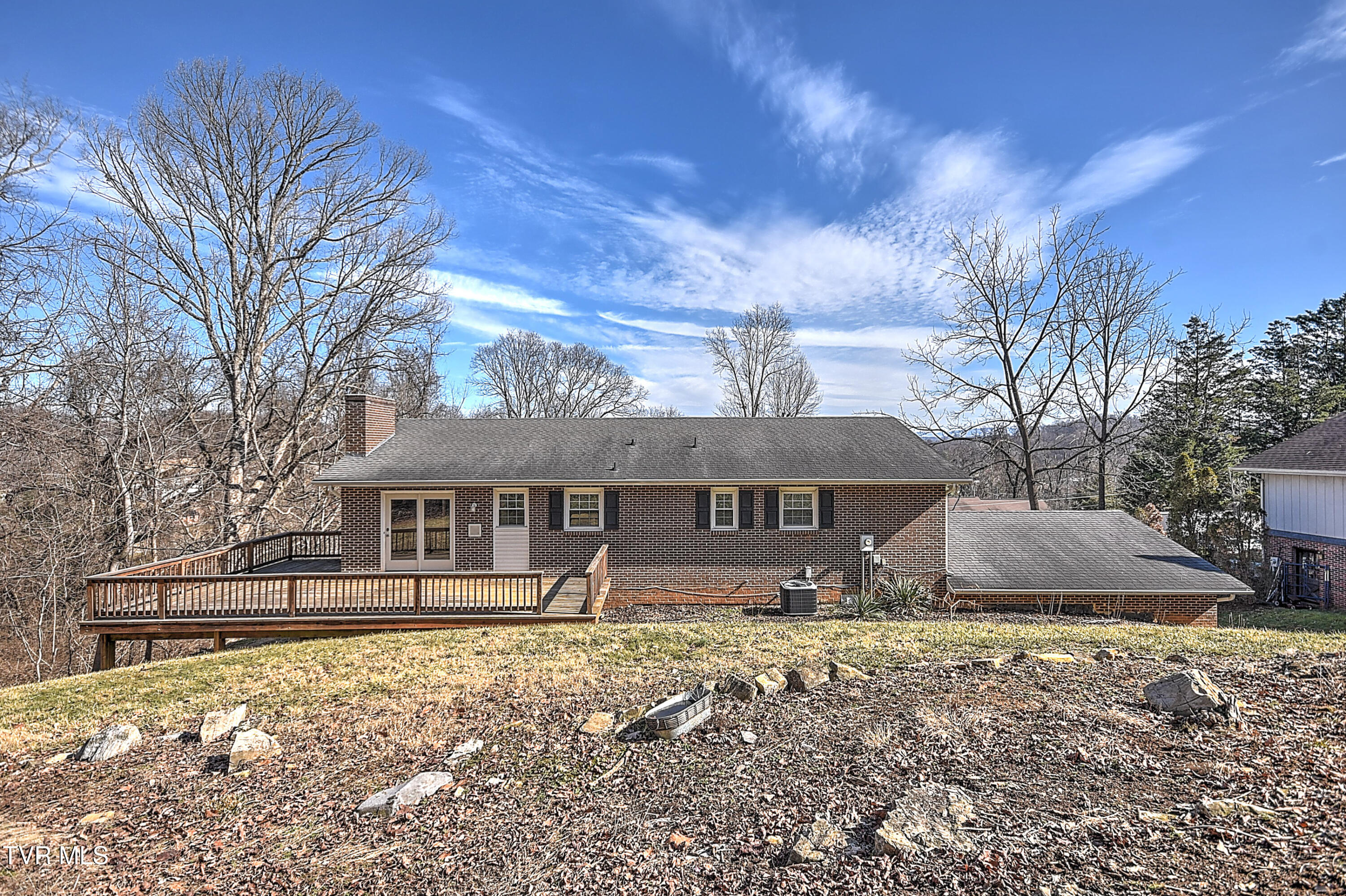 288 Trail Road Bristol, VA 24201 - Photo 49 of 55 288 Trail DB-50