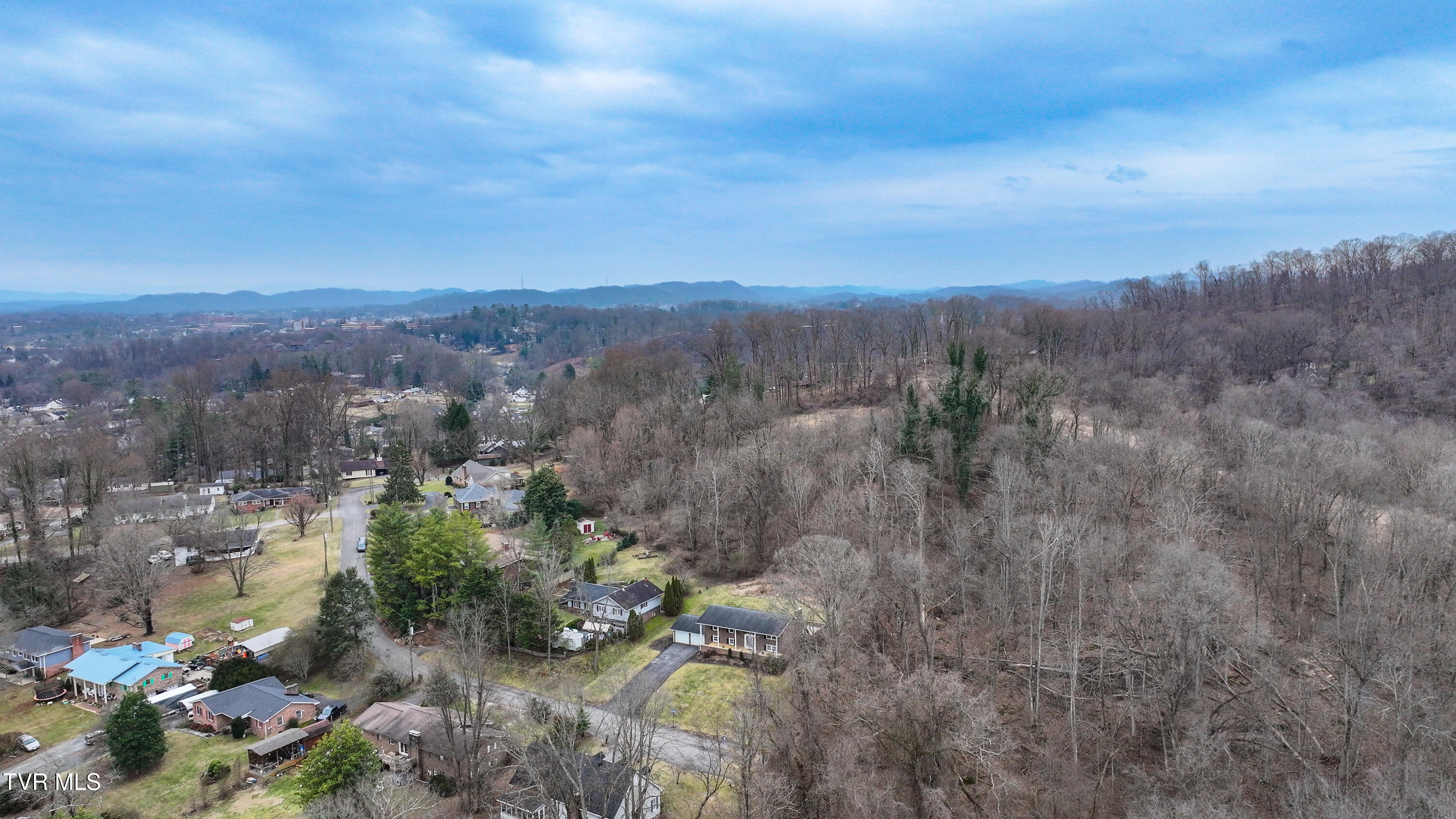 288 Trail Road Bristol, VA 24201 - Photo 52 of 55 288 Trail RD_Bristol_Drone-14