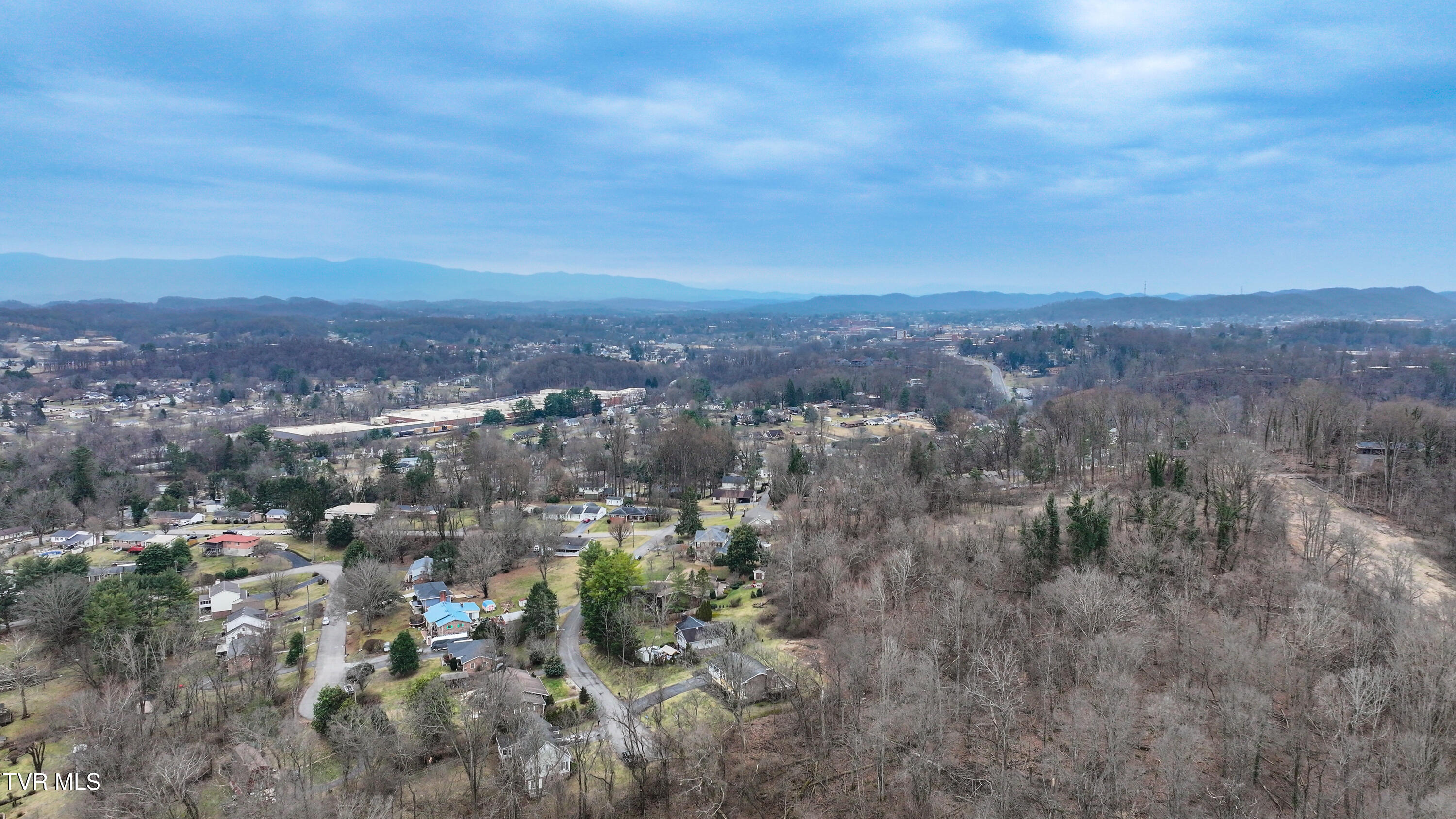 288 Trail Road Bristol, VA 24201 - Photo 54 of 55 288 Trail RD_Bristol_Drone-16