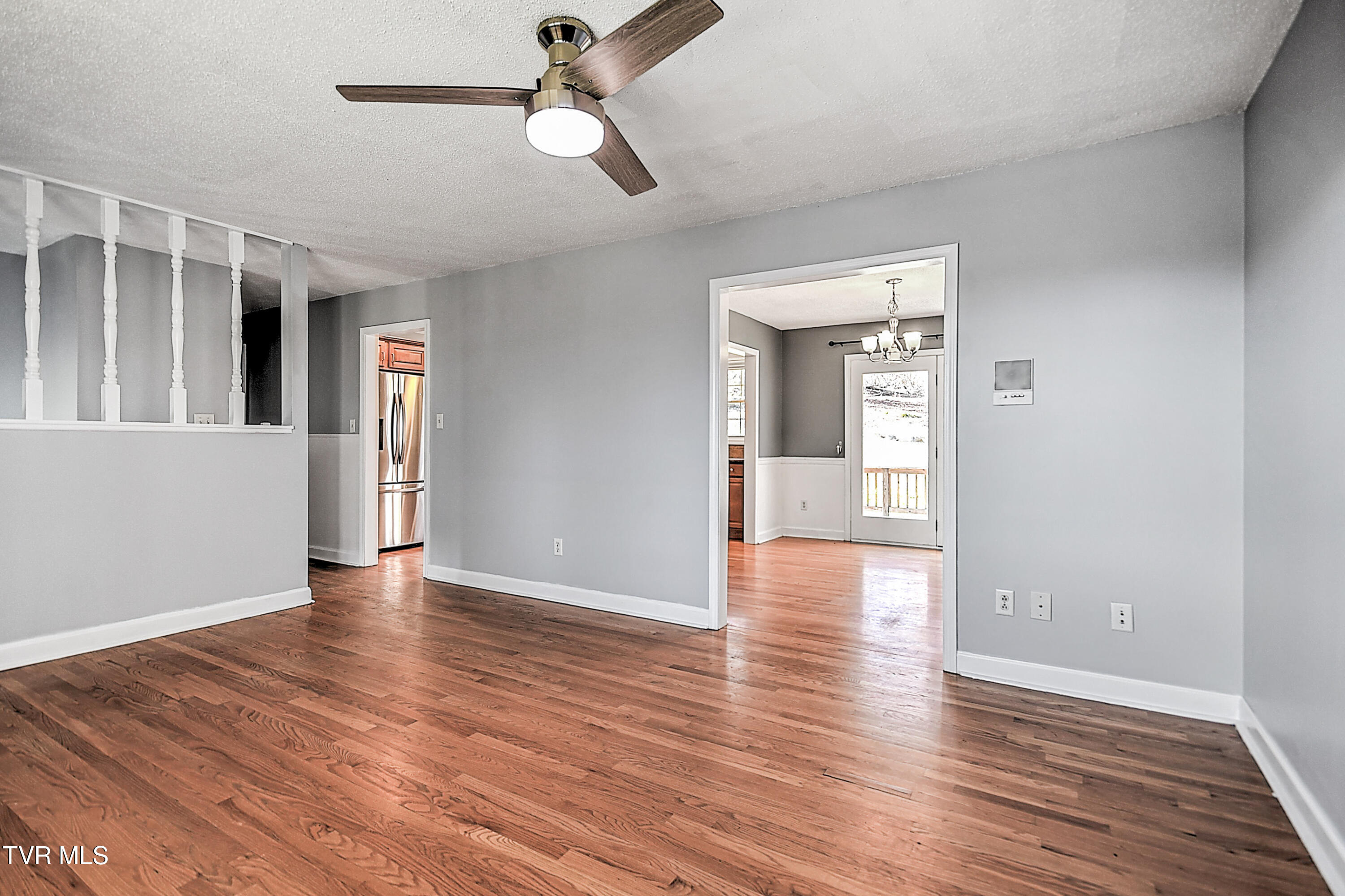 288 Trail Road Bristol, VA 24201 - Photo 7 of 55 288 Trail DB-8