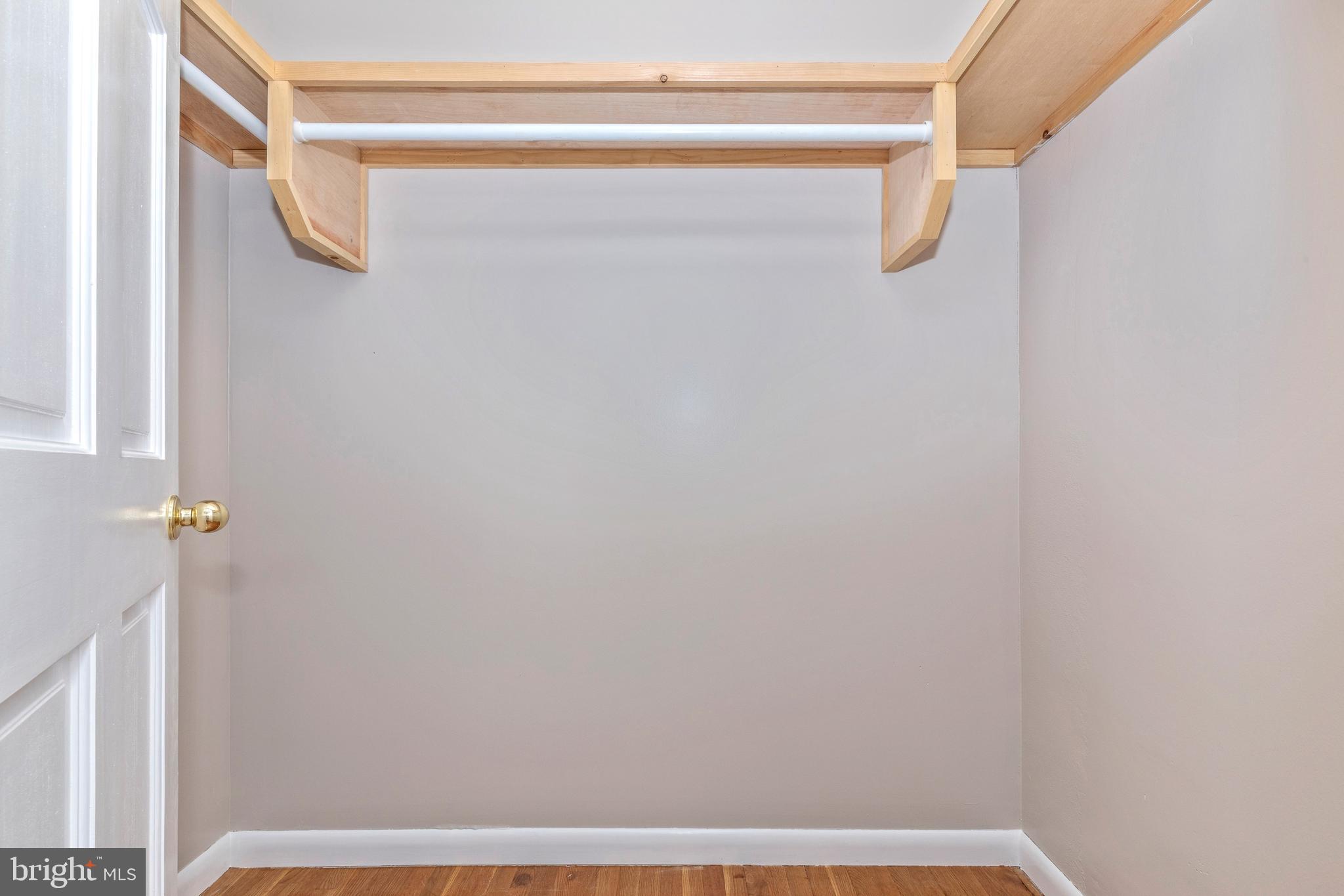 1419 Baltimore Street Hanover, PA 17331 - Photo 14 of 34 Master Walk In Closet