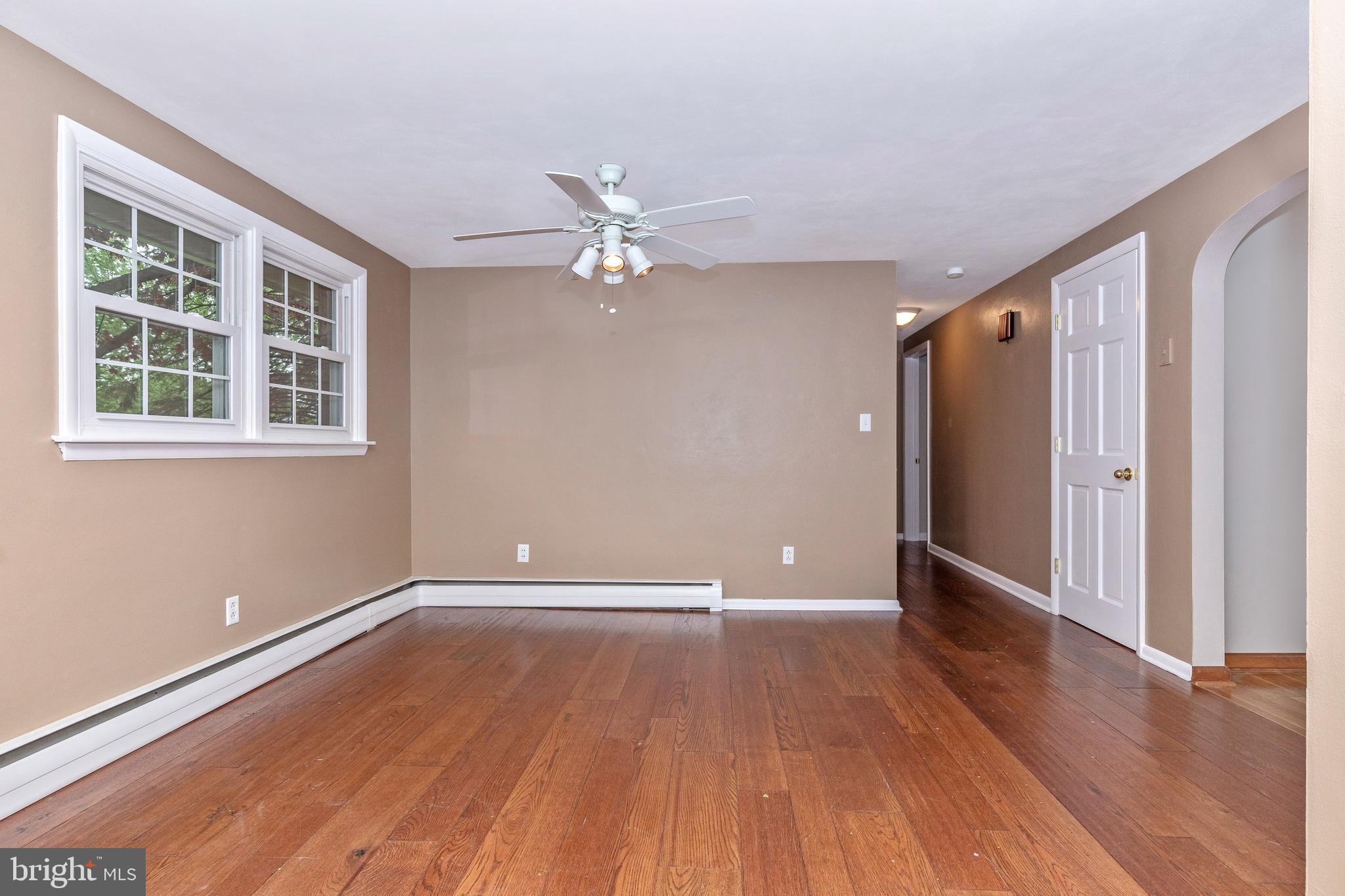 1419 Baltimore Street Hanover, PA 17331 - Photo 8 of 34 Eat In Kitchen Area