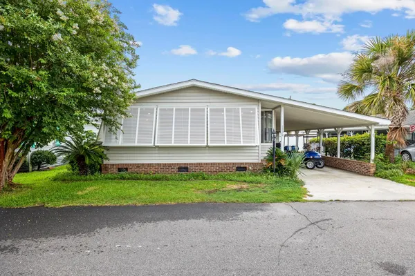 $315,000 | 1732 E Lake, Surfside Beach, SC 29575