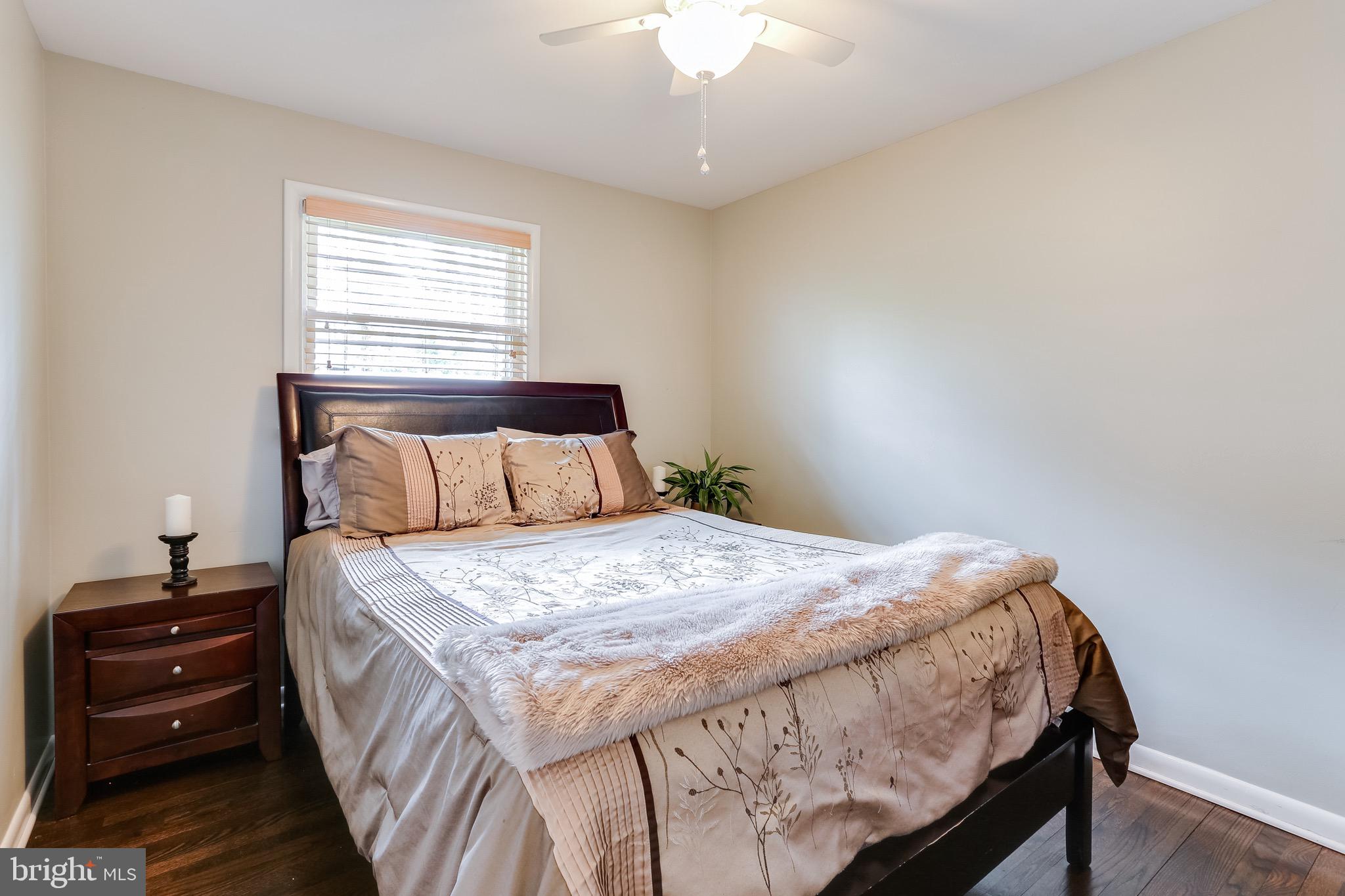 612 Randell Road Severna Park, MD 21146 - Photo 19 of 31 Bedroom 3