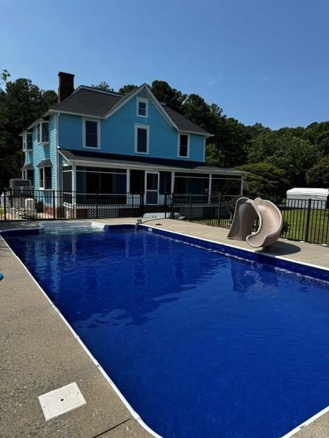 27220 Baylys Neck Road Accomac, VA 23301 - Photo 64 of 68