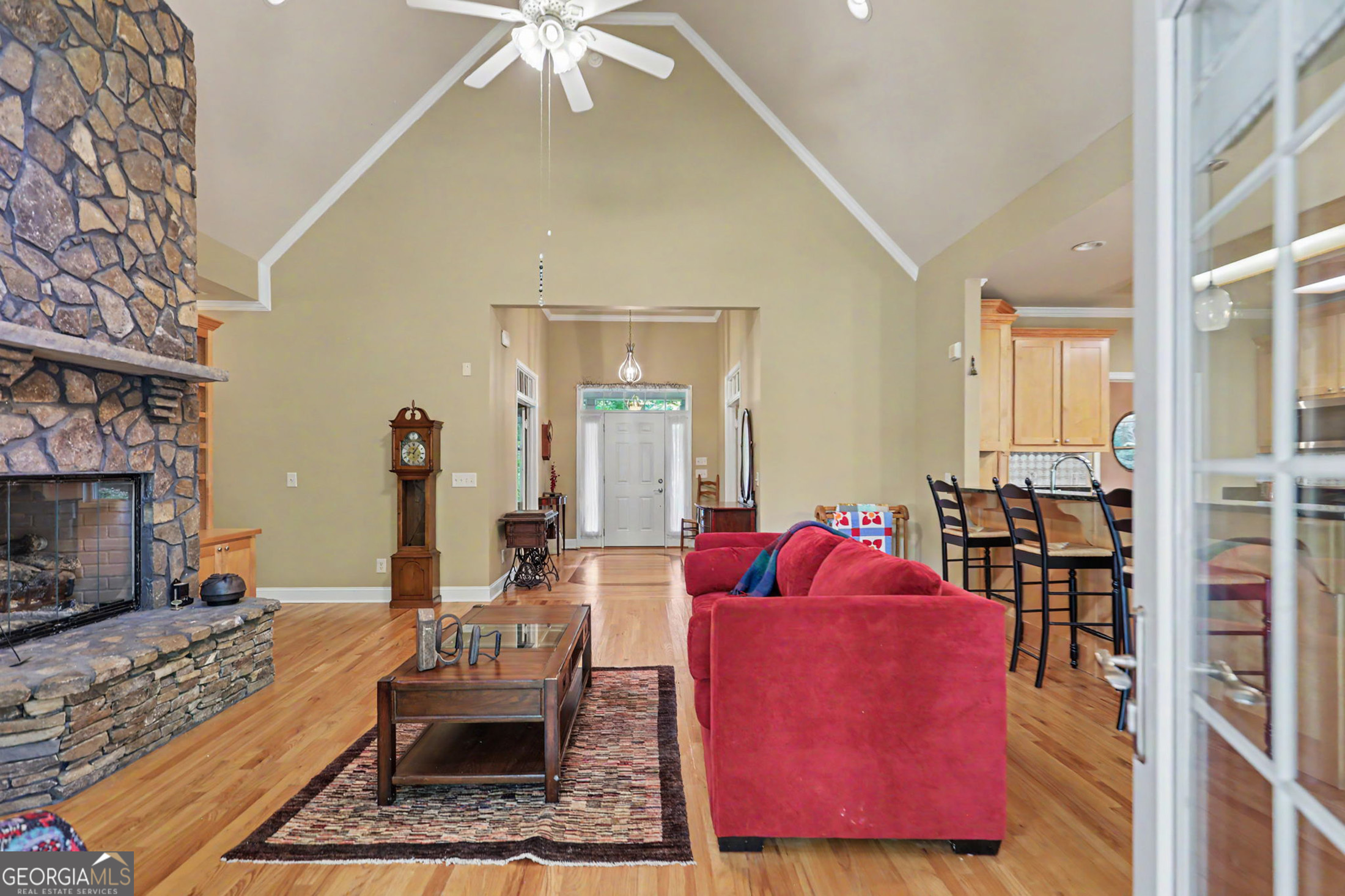 54 Esco Circle Rabun Gap, GA 30568 - Photo 27 of 103