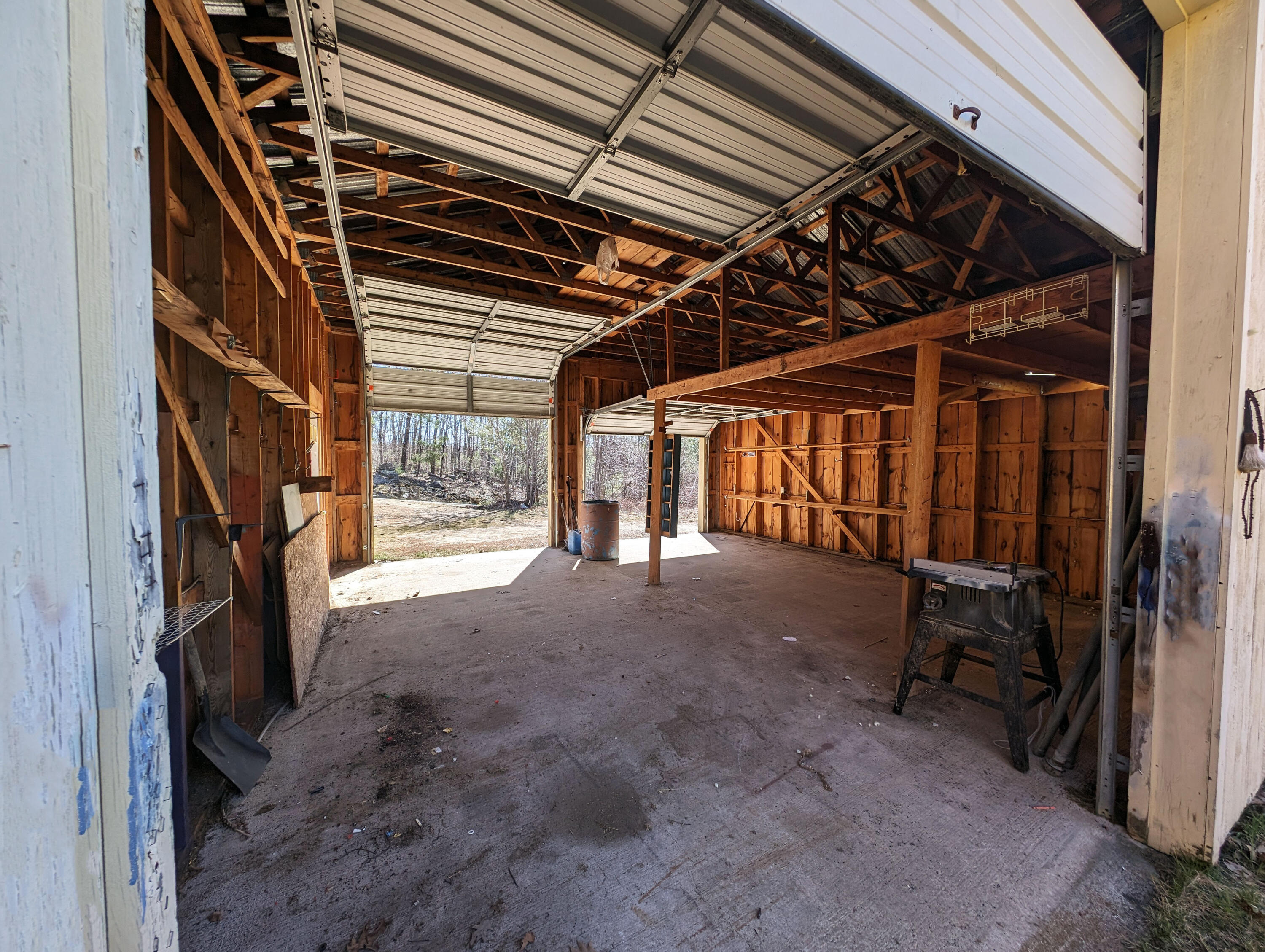 62 Sam Rowe Hill Road Oxford, ME 04270 - Photo 7 of 22 7